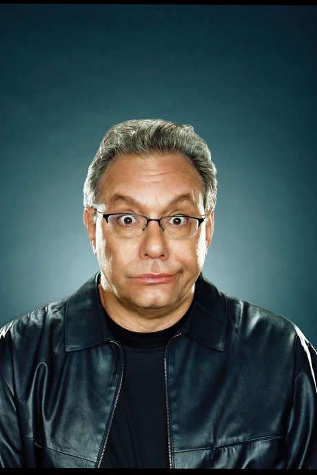 Basic Black: The Lewis Black Story